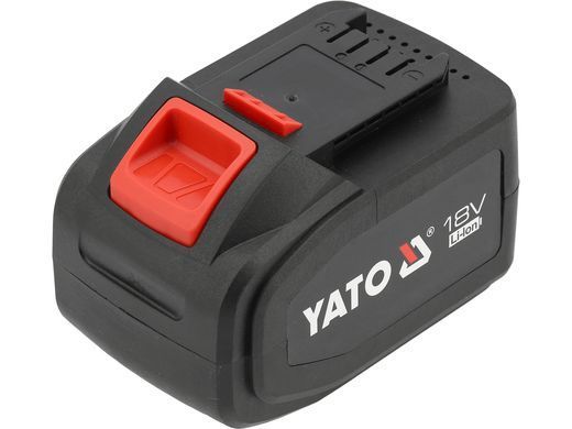 Акумулятор YATO Li-Ion 18 В, 9 А&middot;год (YT-828465)
