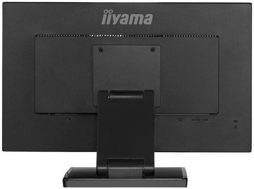 21,5 "16: 9 Sensory LCD-монитор IPS, проекция и экономическая технология, 1xhdmi/1xdp/2xusb 3.0, SP (2 W iiiaMa t2254msc-b1ag 3702580 фото