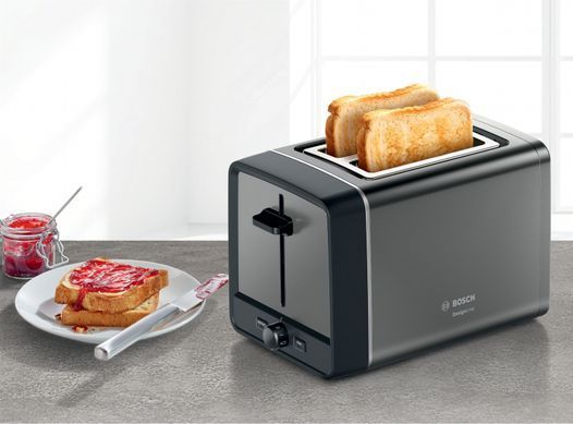 Тостер Bosch TAT5P425 (334895) TAT5P425 фото