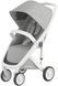 Прогулочная коляска Greentom Classic Grey-White 8718858972302