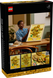 Конструктор LEGO Art Vincent van Gogh Соняшники 2615 деталей (31215)