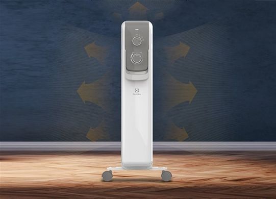 Масляний радіатор Electrolux EOH/M-7221 (357643)