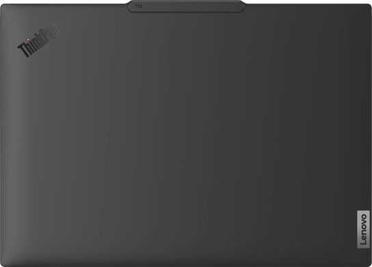 Lenovo Ноутбук ThinkPad T14-G5 14" WUXGA IPS AG, Intel U5-135H, 16GB, F512GB, UMA, Win11P, черный 21ML0051RA фото