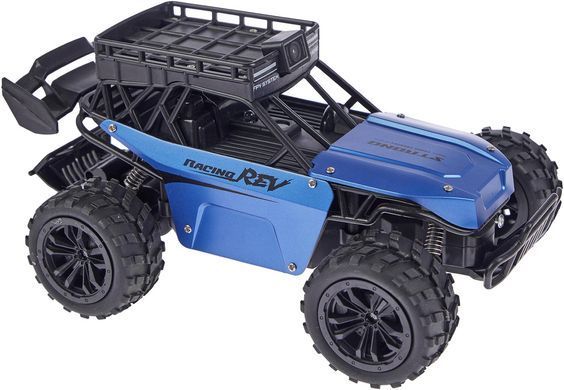 Машинка ZIPP Toys FPV Racing с камерой Синий ibs_5320116 фото