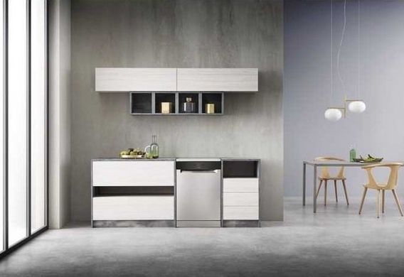 Whirlpool Посудомийна машина, 13компл. WFE2B19X (360394) WFE2B19X фото