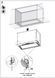 Franke Вытяжка встраиваемая Box Flush EVO нерж 305.0665.361