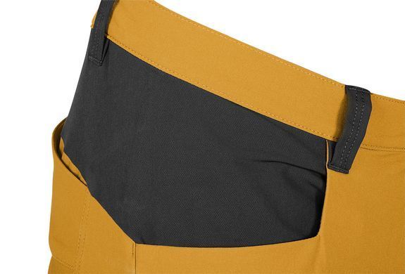Робочі штани NEO TOOLS 81-291 OUTDOOR, гірчичні, 4-Way Stretch S
