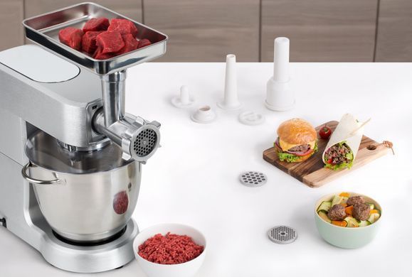 Кухонна машина Tefal QB813D38 (6455289) QB813D38 фото