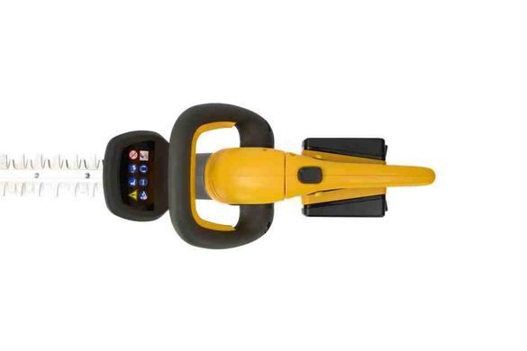 Кущоріз акумуляторний STIGA HT300eKit HT300eKit фото