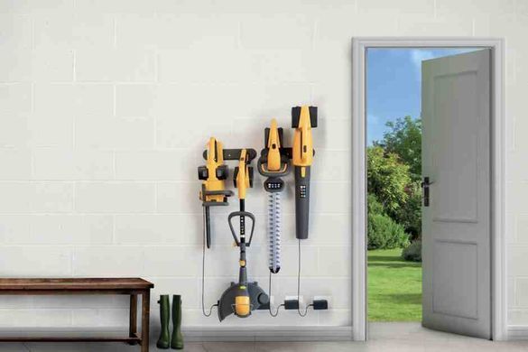 Кущоріз акумуляторний STIGA HT300eKit HT300eKit фото