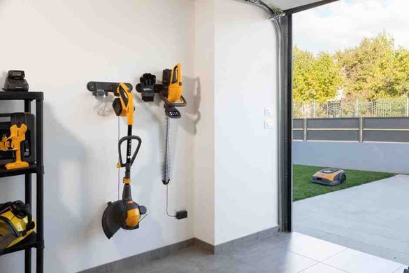 Кущоріз акумуляторний STIGA HT300eKit HT300eKit фото