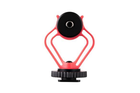 Микрофон пушка 2Е MG010 Shoutgun, 3.5mm 2E-MG010 фото