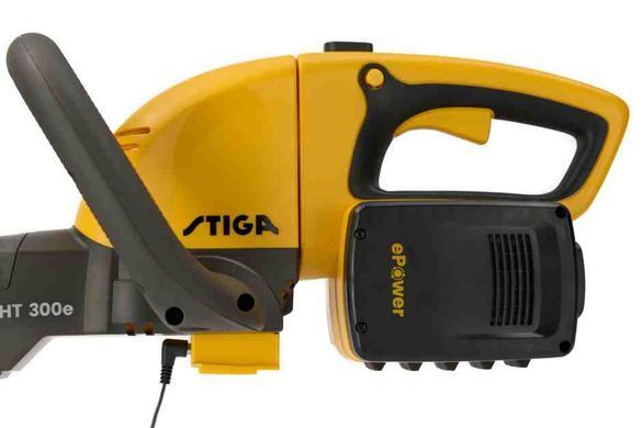Кущоріз акумуляторний STIGA HT300eKit HT300eKit фото
