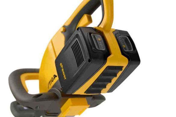 Кущоріз акумуляторний STIGA HT300eKit HT300eKit фото