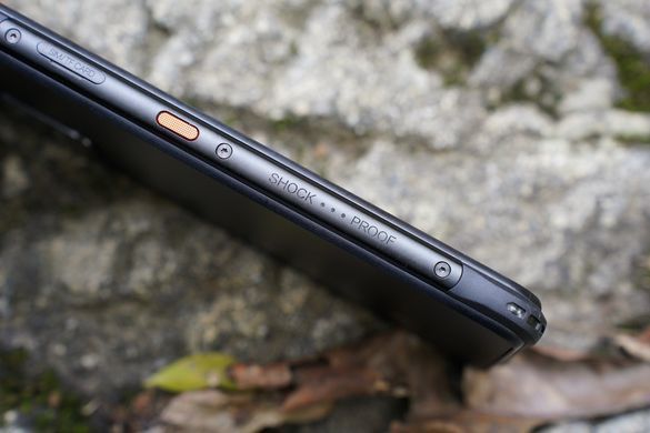 UMIDIGI Смартфон BISON X20 NFC 6.53" 6/128ГБ, 2SIM, 6000мА&middot;год, чорний (375699) 6973553523750 фото