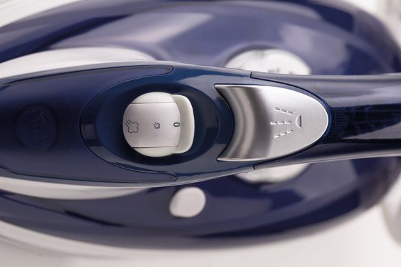 Утюг с подачей пара Gorenje SIH2600BLC (6602875) 735777 фото
