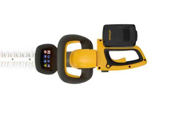 Кущоріз акумуляторний STIGA HT300eKit HT300eKit фото