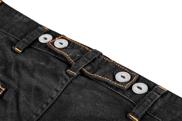 Рабочие брюки Neo Tools 81-238 HD Slim S