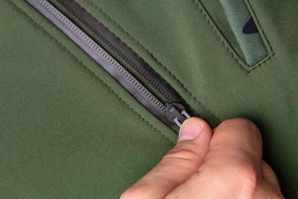 Куртка Neo Tools 81-553-L, Softshell, Водонепроницаемая