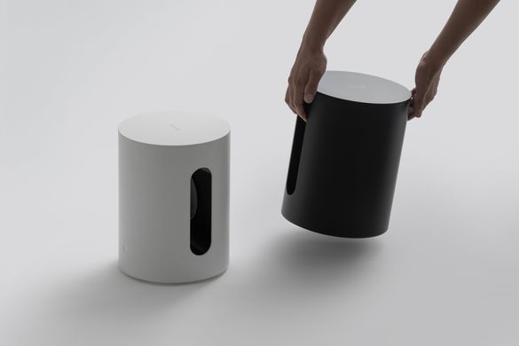 Сабвуфер Sonos Sub Mini Black (370666) SUBM1EU1BLK фото