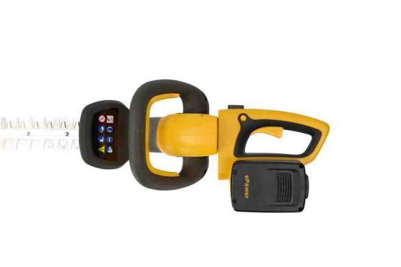 Кущоріз акумуляторний STIGA HT300eKit HT300eKit фото