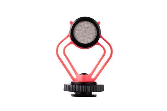 Микрофон пушка 2Е MG010 Shoutgun, 3.5mm 2E-MG010 фото