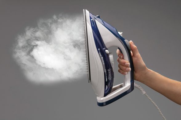 Утюг с подачей пара Gorenje SIH2600BLC (6602875) 735777 фото