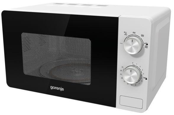 Микроволновая печь Gorenje MO 17 E1 W (M17XYZ) (6479441) 733190 фото