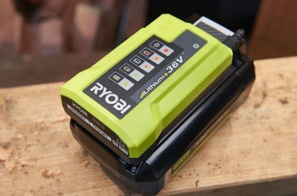 Ryobi Зарядний пристрій Ryobi Max Power RY36C17A 36В 1.7А (382295)