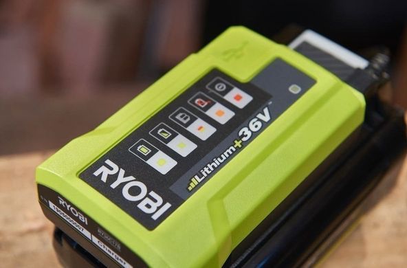 Ryobi Зарядний пристрій Ryobi Max Power RY36C17A 36В 1.7А (382295)