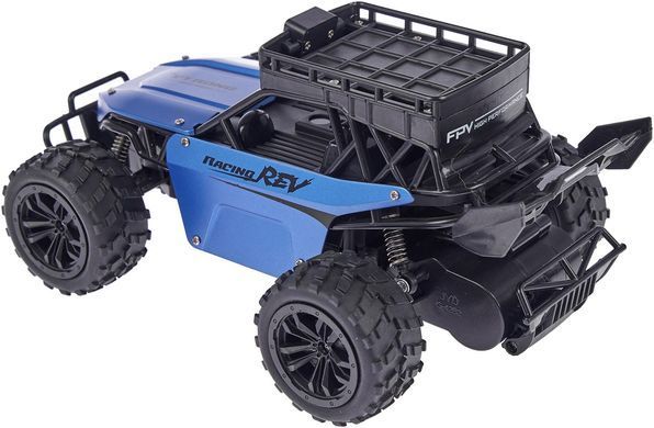 Машинка ZIPP Toys FPV Racing с камерой Синий ibs_5320116 фото