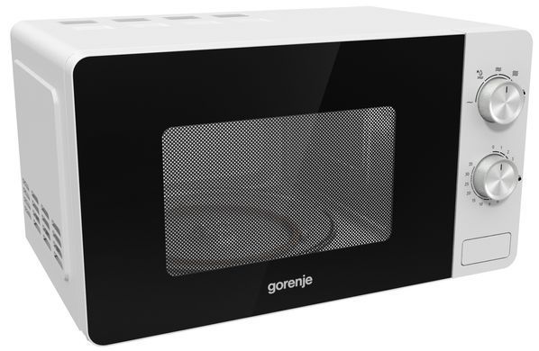 Микроволновая печь Gorenje MO 17 E1 W (M17XYZ) (6479441) 733190 фото