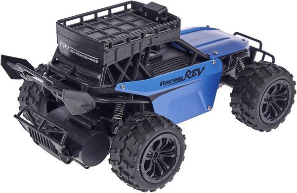 Машинка ZIPP Toys FPV Racing с камерой Синий ibs_5320116 фото
