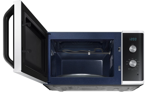 Микроволновая печь Samsung MG23K3614AW/UA (6823608) MG23K3614AW/UA фото