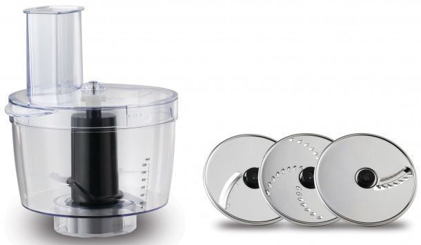 Кухонна машина Tefal QB813D38 (6455289) QB813D38 фото