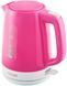 Электрочайник Sencor SWK 1028RS (7135800) 41023272