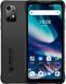 UMIDIGI Смартфон BISON X20 NFC 6.53" 6/128ГБ, 2SIM, 6000мА&middot;год, чорний (375699) 6973553523750