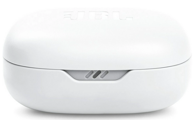 Навушники JBL WAVE FLEX White (JBLWFLEXWHT) (6861937) JBLWFLEXWHT фото