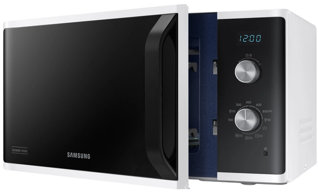 Микроволновая печь Samsung MG23K3614AW/UA (6823608) MG23K3614AW/UA фото