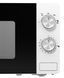 Микроволновая печь Gorenje MO 17 E1 W (M17XYZ) (6479441) 733190