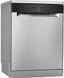 Whirlpool Посудомийна машина, 13компл. WFE2B19X (360394) WFE2B19X