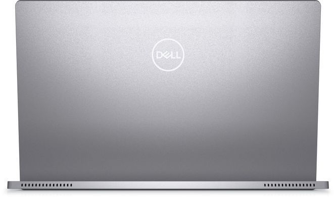 Dell Монітор портативний 14" P1424H 2xUSB-C, IPS (369709) 210-BHQQ фото
