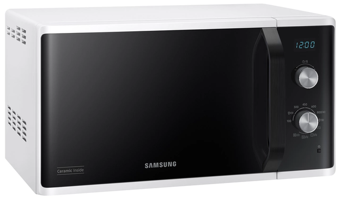 Микроволновая печь Samsung MG23K3614AW/UA (6823608) MG23K3614AW/UA фото