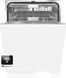 Gorenje Посудомийна машина GV693C60XXL вбудовувана, 16компл. (361467) GV693C60XXL