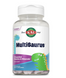 Мультивітаміни для діток, MultiSaurus - 60 chewable Mixed Berry