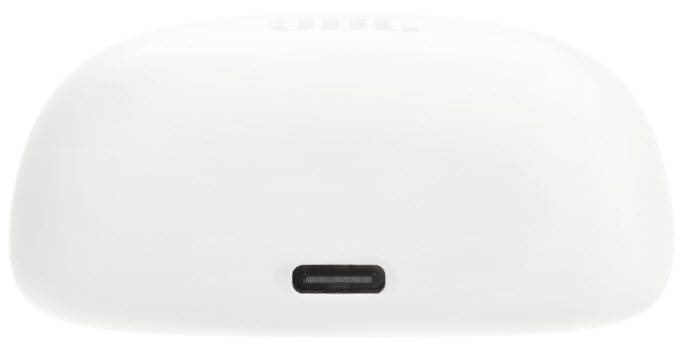 Наушники JBL TUNE BUDS 2 White (JBLTBUDS2WHT) (7065579) JBLTBUDS2WHT фото