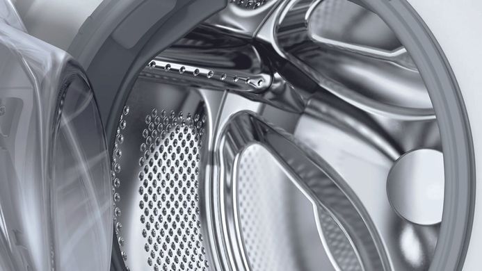 Siemens Пральна машина фронтальна, 8кг, 1400 WM14N2L4UA (363123) WM14N2L4UA фото