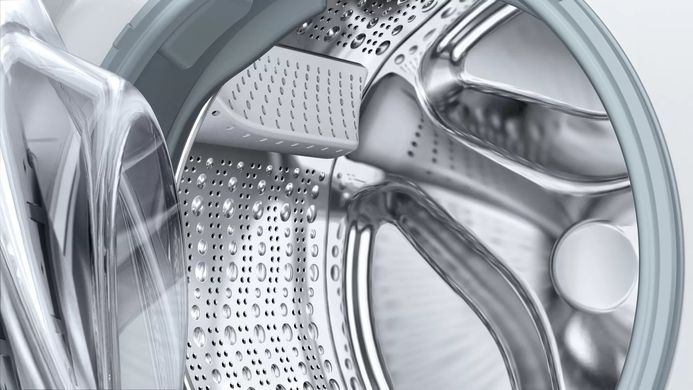 Bosch Пральна машина з фронт. зав. WGA142X0UA (350676) WGA142X0UA фото