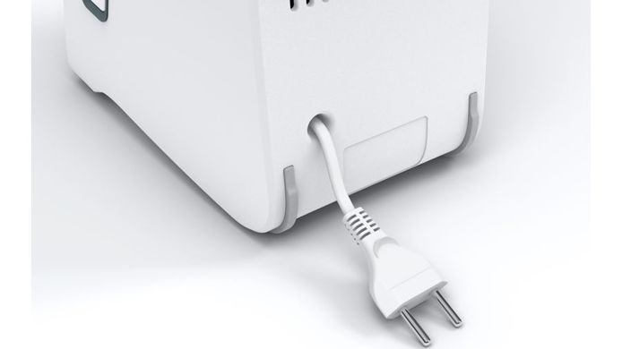 М'ясорубка Bosch MFW3520W - 1500Вт/500Вт/1,8 кг-хв./білий (278088) MFW3520W фото