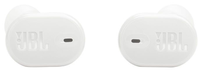 Наушники JBL TUNE BUDS 2 White (JBLTBUDS2WHT) (7065579) JBLTBUDS2WHT фото